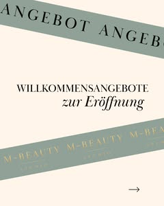 M-Beauty Studio Graz Arbeit 2
