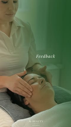 M-Beauty Studio Graz Arbeit 3