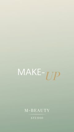 M-Beauty Studio Graz Arbeit 4