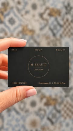 M-Beauty Studio Graz Arbeit 5
