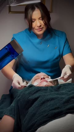 M-Beauty Studio Graz Arbeit 11