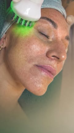 M-Beauty Studio Graz Arbeit 12